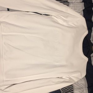 Stone island crew neck